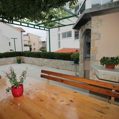 Cosey Studio Apartment For 2 Free Private Parking Makarska Exterior photo