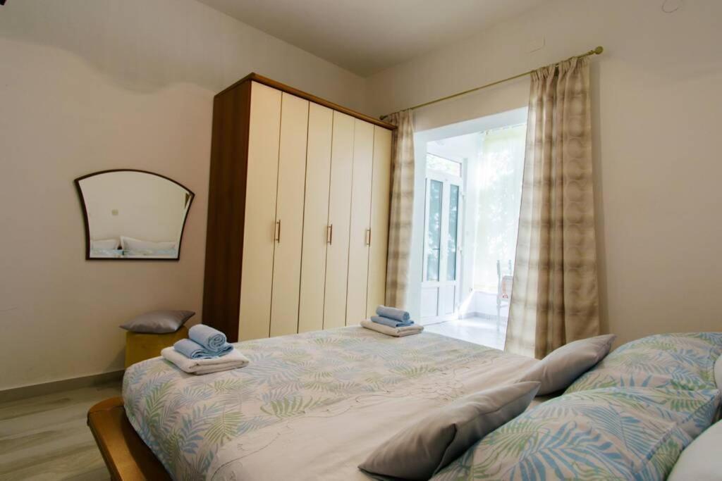 Cosey Studio Apartment For 2 Free Private Parking Makarska Exterior photo